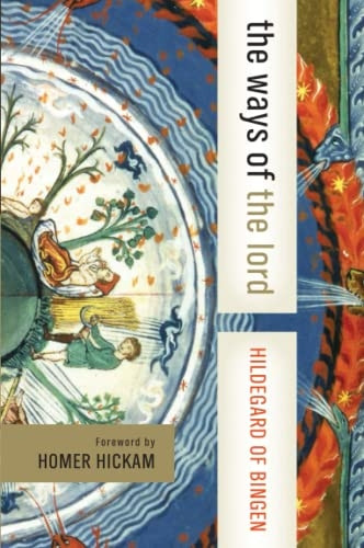 Hildegard of Bingen: Selections from Her Writings (HarperCollins Spiritual Classics) [Abridged]