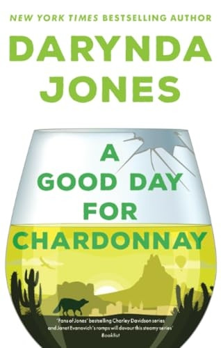 A Good Day for Chardonnay (Sunshine Vicram)