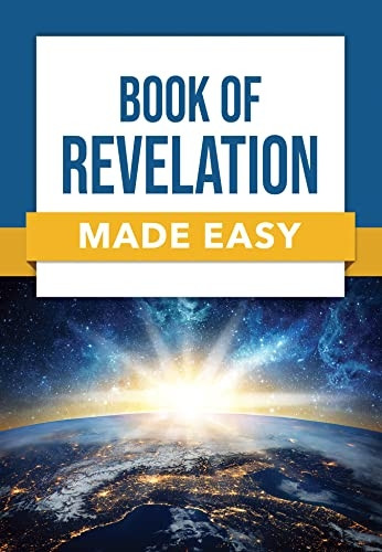Book of Revelation Made Easy (Made Easy)