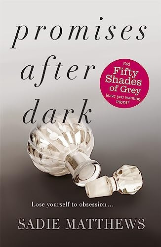 Promises After Dark: Bk. 3