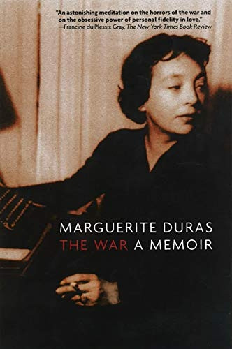 War, The: A Memoir
