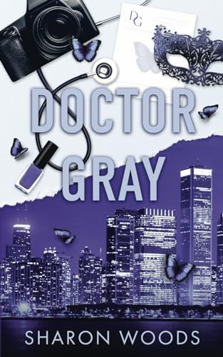 Doctor Gray: Special Edition