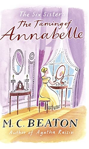 The Taming of Annabelle