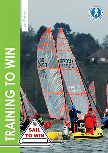 Training to Win - Training exercises for solo boats, groups & those with a coach