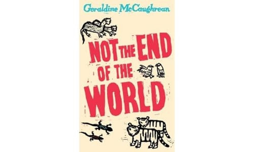Not the End of the World