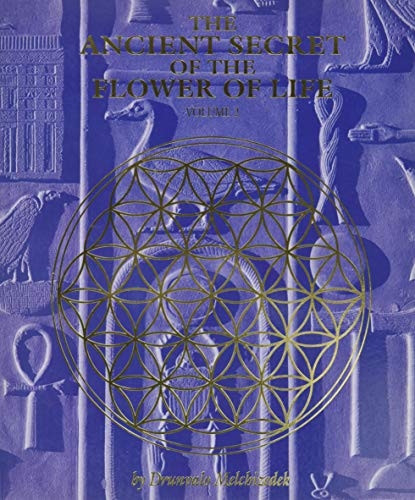 The Ancient Secret of the Flower of Life: v. 2 (Ancient Secret of the Flower of Life): v. 2 (Ancient Secret of the Flower of Life)