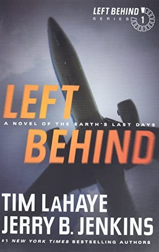 LEFT BEHIND VOL 1 REV ED PB (Left Behind