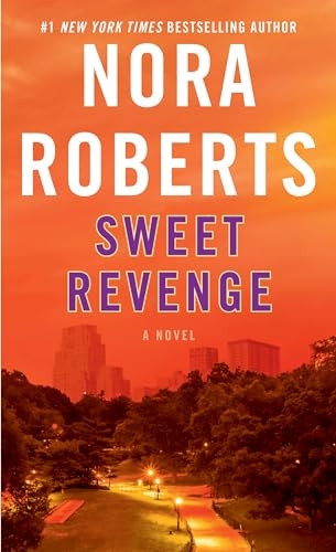 Sweet Revenge