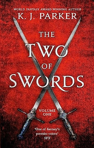 The Two of Swords: Volume One
