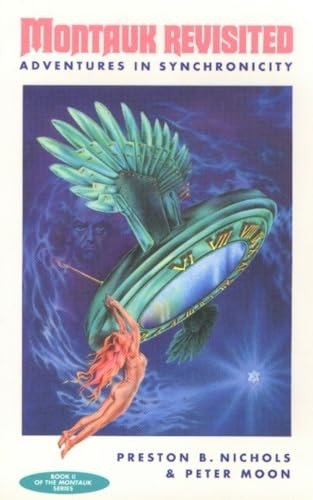 Montauk Revisited: Adventures in Synchronicity (Montauk)