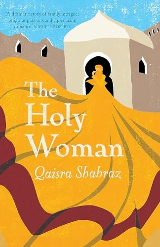 Holy Woman, The