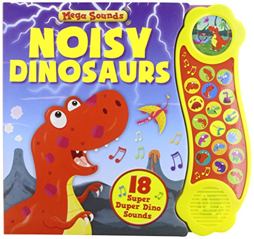 Noisy Dinosaurs (Igloo)