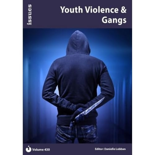 Youth Violence: PSHE & RSE Resources For Key Stage 3 & 4, 430 (Issues Series)