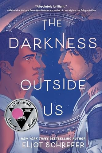 The Darkness Outside Us