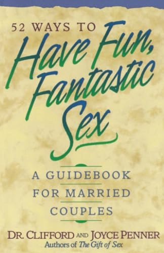 52 Ways/Fun Fantastic Sex