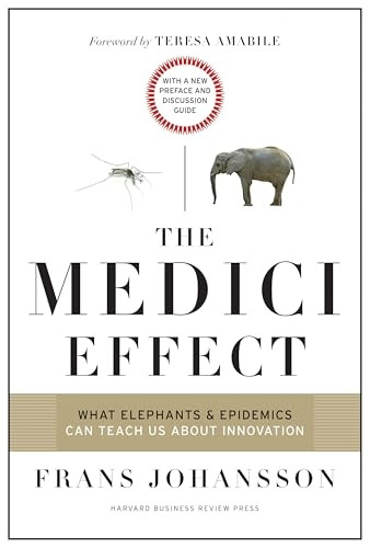 The Medici Effect