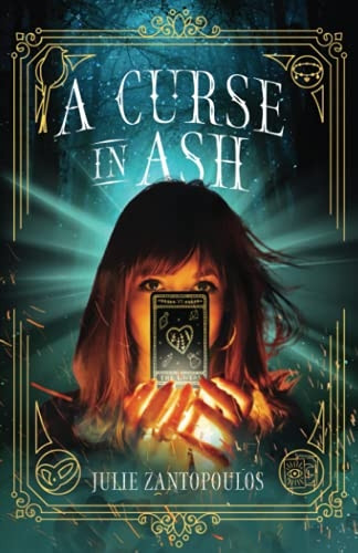 A Curse in Ash