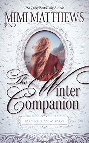 The Winter Companion (Parish Orphans of Devon)