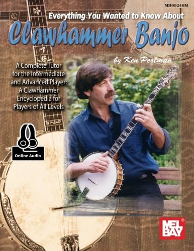 Everything You Wanted to Know About Clawhammer Banjo