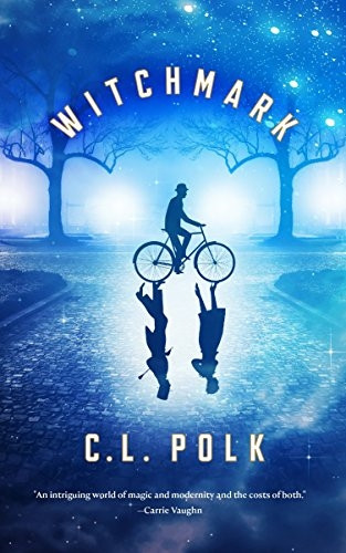 Polk, C: Witchmark