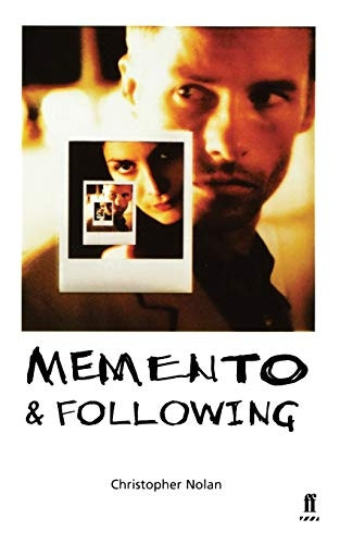 Film: Memento and Following
