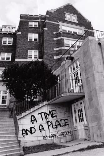 A Time and A Place (A Time and a Place)