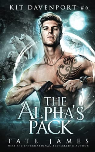 The Alpha's Pack (Kit  - Davenport)