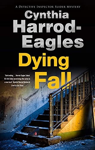 Dying Fall (A Bill Slider Mystery)