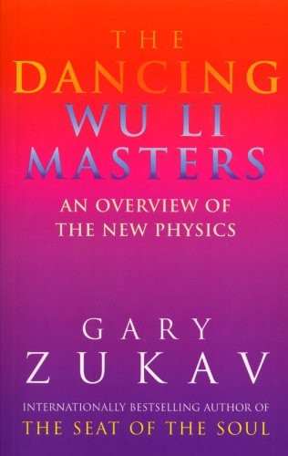 The Dancing Wu Li Masters: Overview of the New Physics