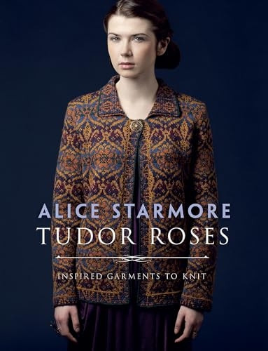 Tudor Roses