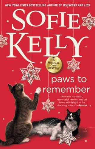Paws to Remember (Magical Cats)