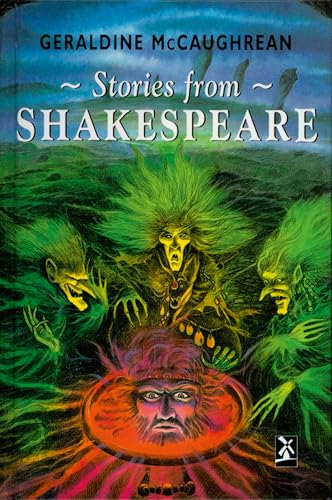 Stories from Shakespeare (New Windmills)