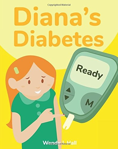 Diana's Diabetes
