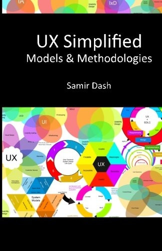 UX Simplified: Models & Methodologies