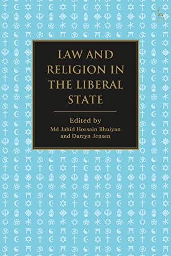 Law and Religion in the  Liberal State