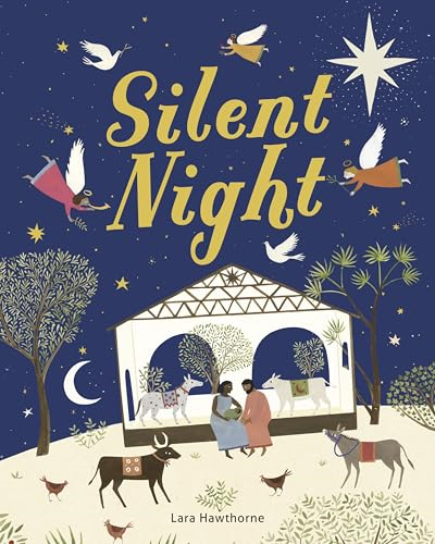 Silent Night (Christmas  Choir The)