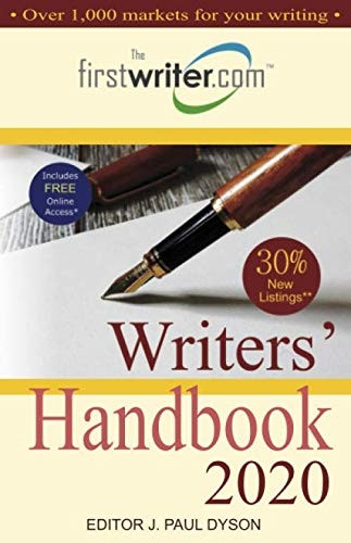 Writers' Handbook 2020