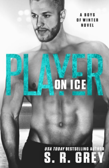Player on Ice: Boys of Winter #5 (Boys of Winter)