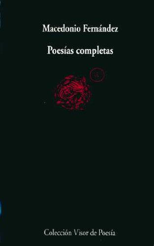 Mora, C: Poesías completas