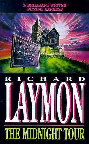 The Midnight Tour (The Beast House Chronicles)