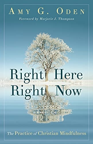 Right Here Right Now