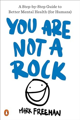 You Are Not a Rock