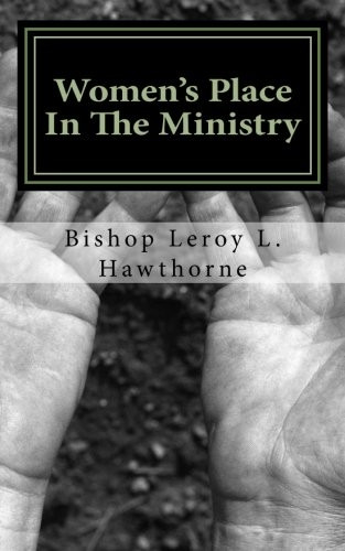 Women's Place in the Ministry