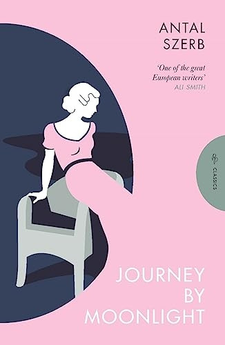 Journey by Moonlight (Pushkin Press Classics)