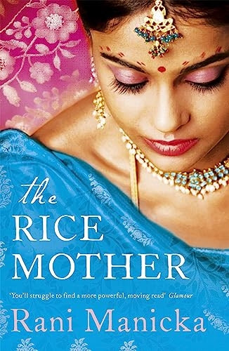 The Rice Mother