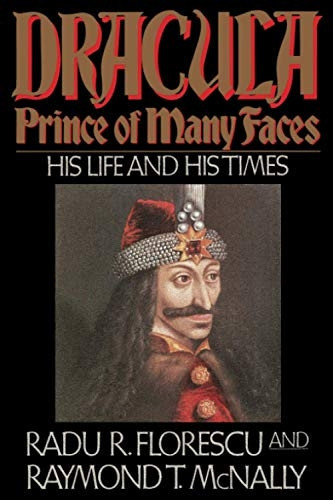 Dracula: His Life and Times