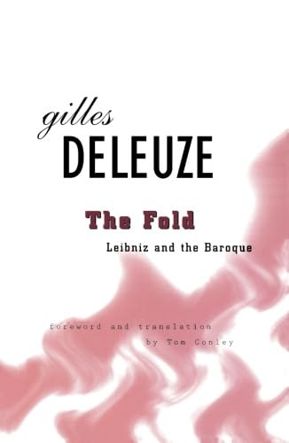 Fold: Leibniz and the Baroque