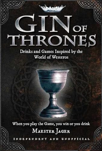 Gin of Thrones