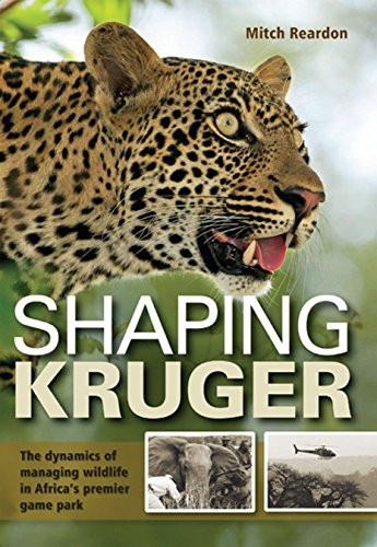 Shaping Kruger
