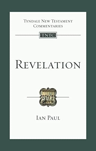 Revelation: An Introduction And Commentary (Tyndale New  Testament Commentary)